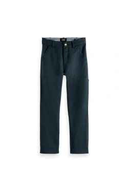 Scotch & Soda Bikses, krāsa: zila