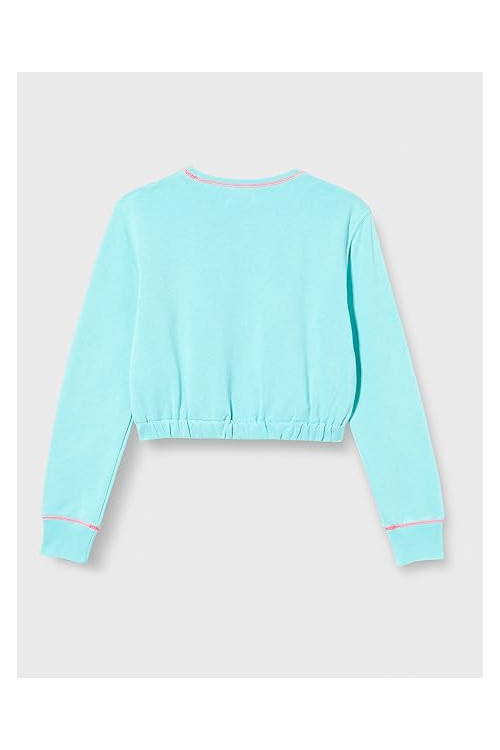 REPLAY Džemperis, krāsa: zaļa