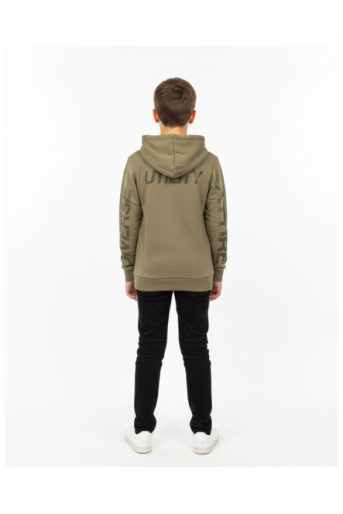 JACK&JONES Džemperis, krāsa: zaļa
