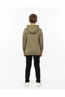 JACK&JONES Džemperis, krāsa: zaļa