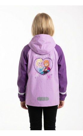 Raincoat - 2