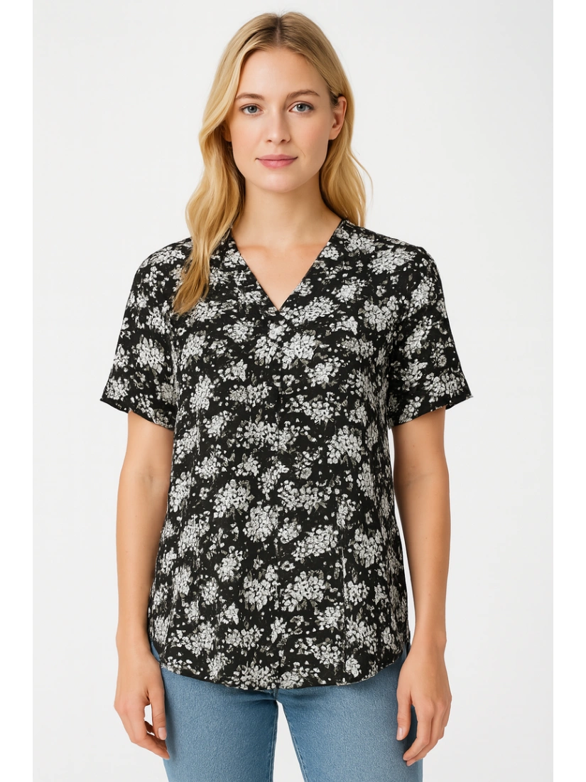 M&S Tops, krāsa: melna