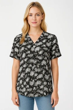 M&S Tops, krāsa: melna