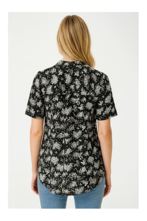 M&S Tops, krāsa: melna