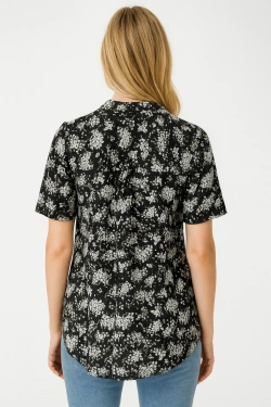 M&S Tops, krāsa: melna