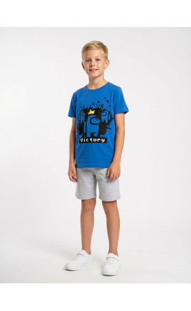 T-Shirt - 1