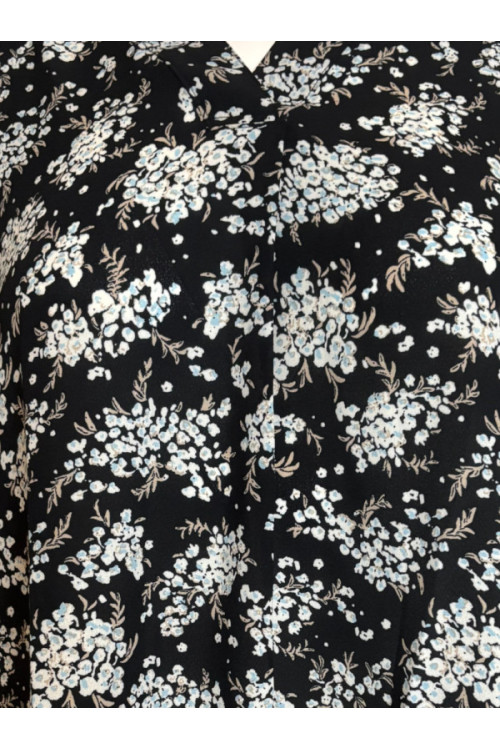 M&S Tops, krāsa: melna