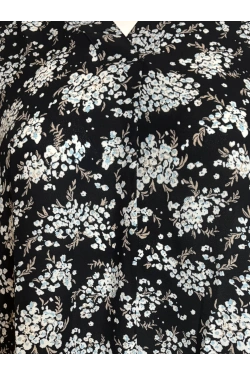 M&S Tops, krāsa: melna
