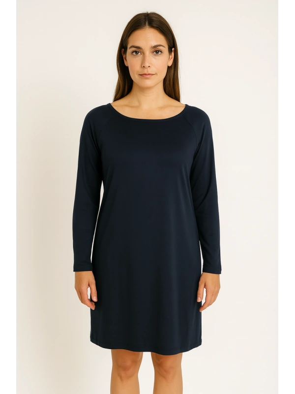 Vero Moda Kleita, krāsa: zila