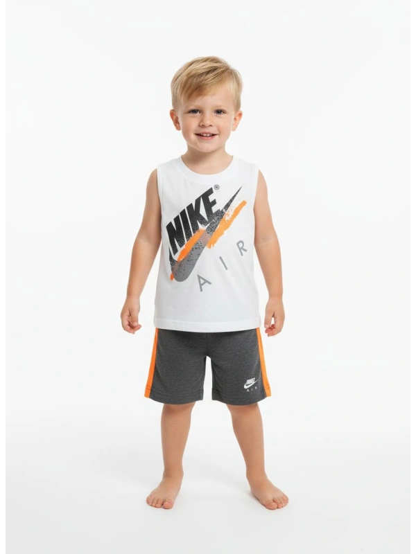 Nike Komplekts zēniem: T-krekls un šorti
