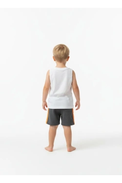 Nike Komplekts zēniem: T-krekls un šorti