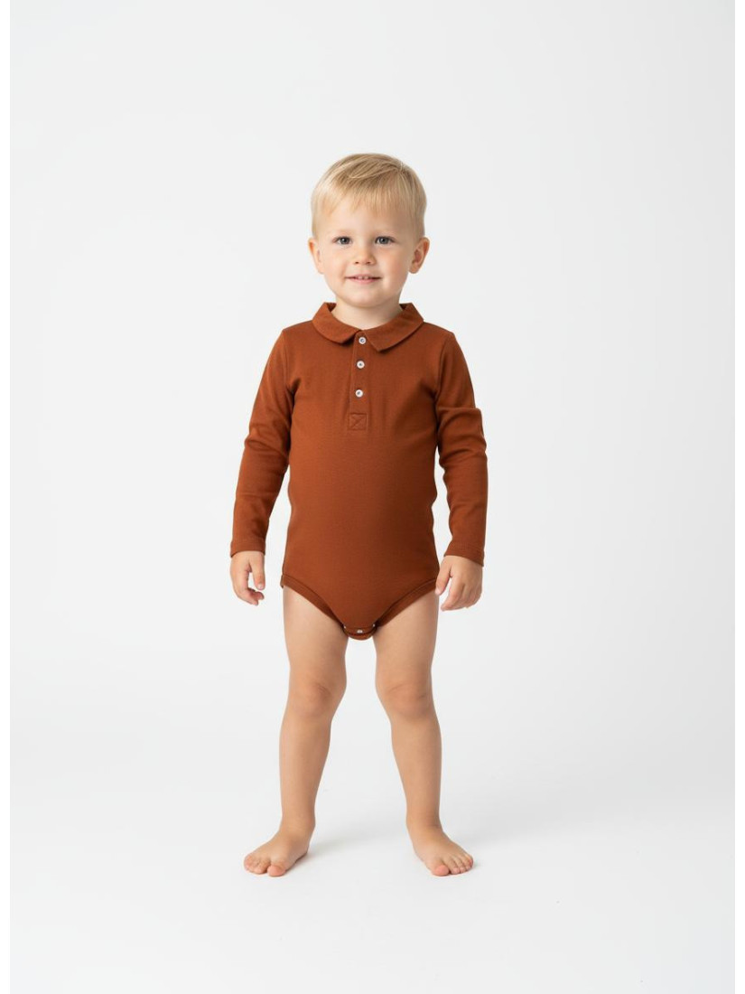 NoaNoa Baby bodysuit