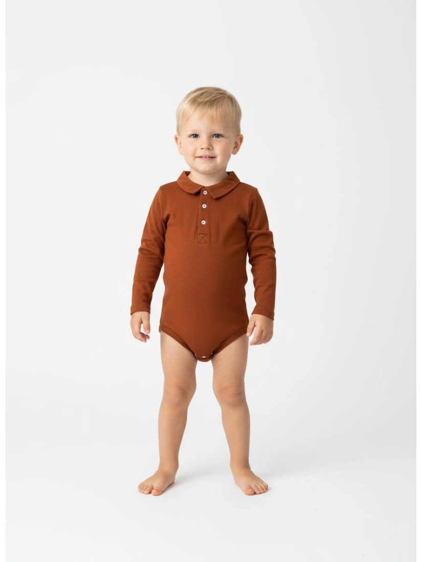 NoaNoa Baby bodysuit