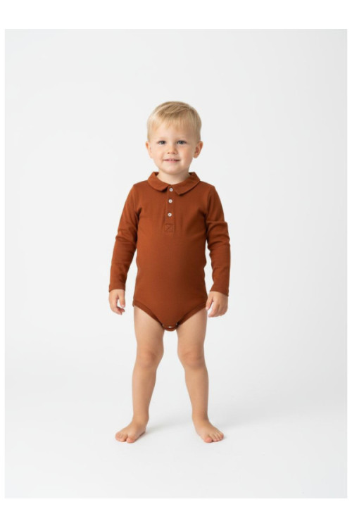 NoaNoa Baby bodysuit