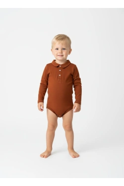 NoaNoa Baby bodysuit