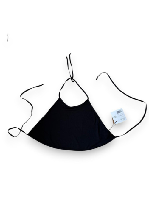 Even&Odd Tops, krāsa: melna