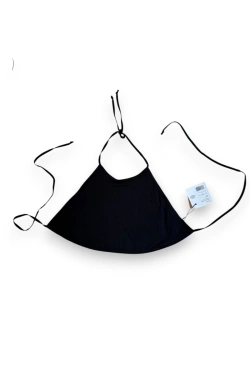 Even&Odd Tops, krāsa: melna