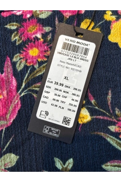 Vero Moda Kleita