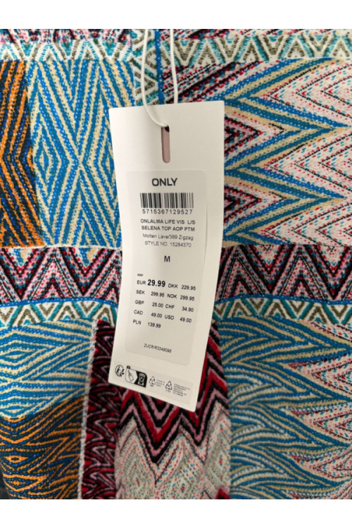 Only Blouse