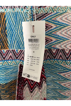 Only Blouse