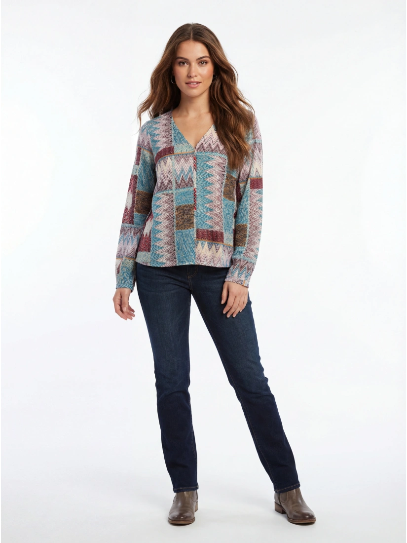 Only Blouse
