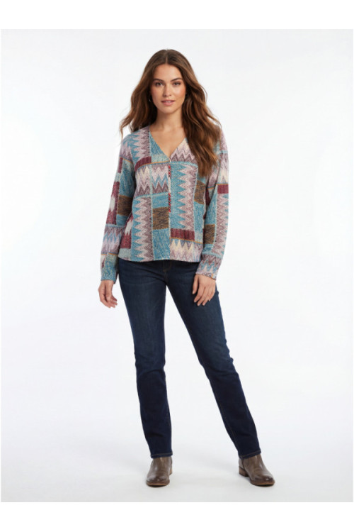 Only Blouse