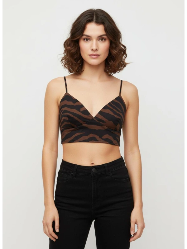 ginatricot Top