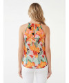 Tops ONLNOVA LUX S/L KEYHOLE - 2