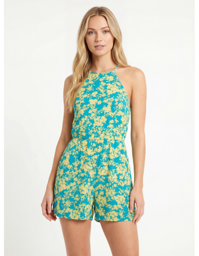 Jumpsuit - 1