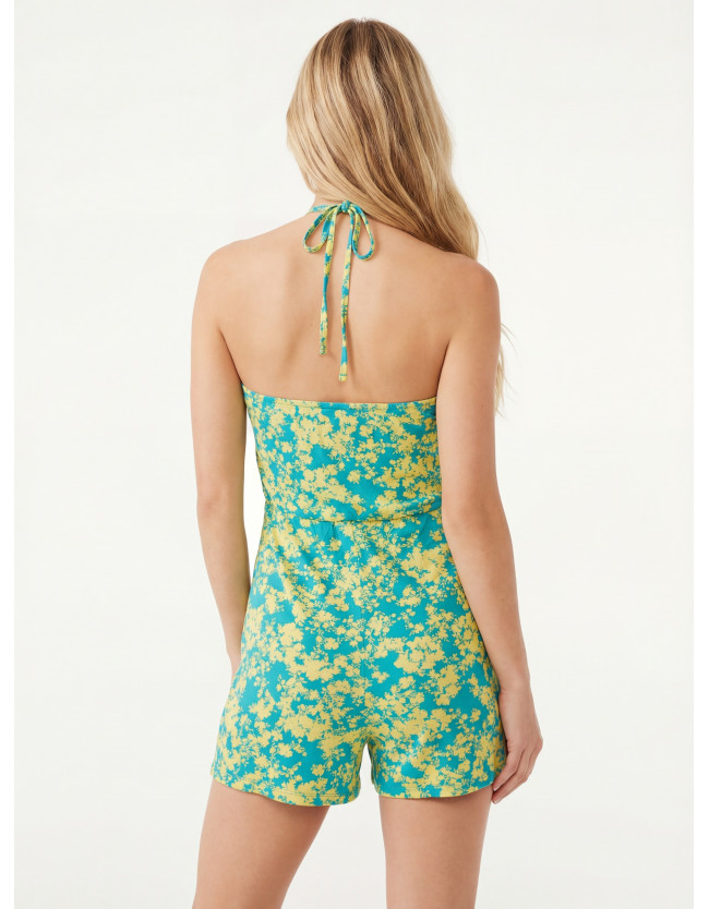 Jumpsuit - 2