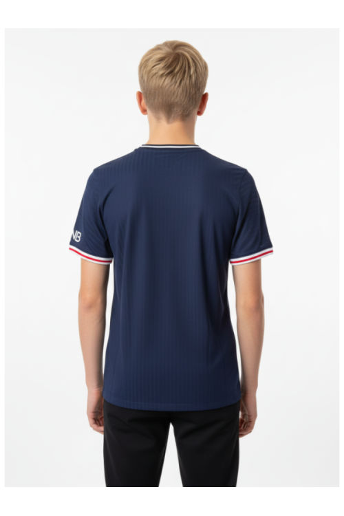 Nike T-shirt 137-147 cm, blue