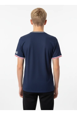 Nike T-shirt 137-147 cm, blue