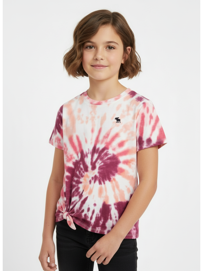 abercrombie kids T-shirt