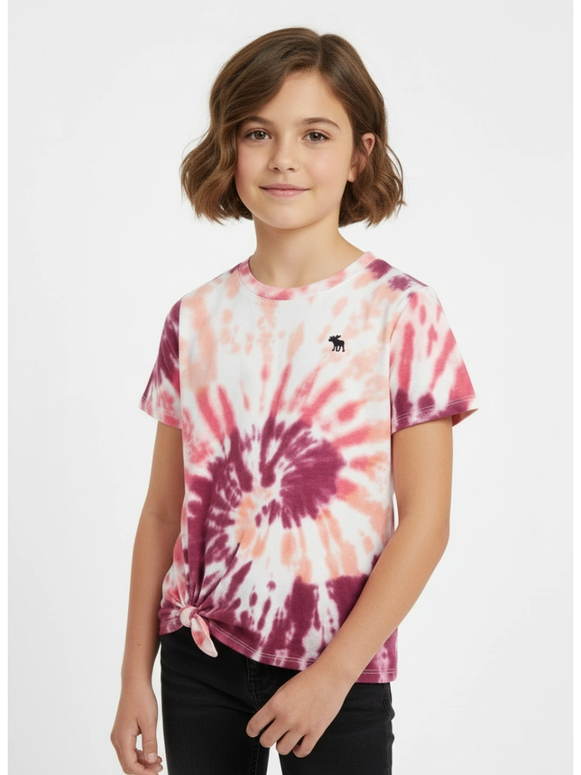 abercrombie kids T-shirt