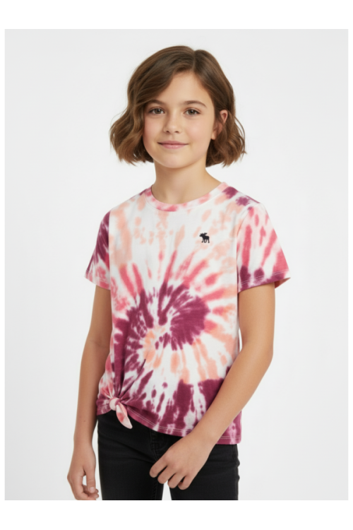 abercrombie kids T-shirt