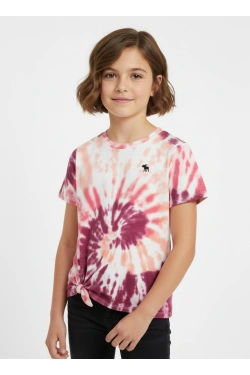 abercrombie kids T-shirt