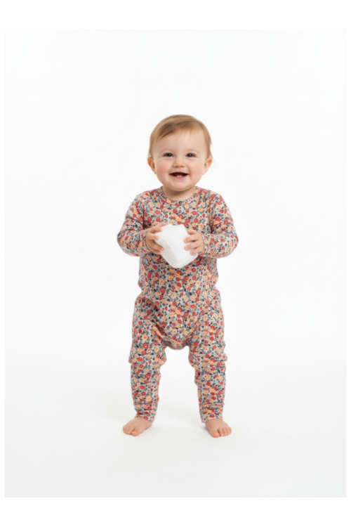 NAME IT SET (jumpsuit, bodysuit, pants) NBFMATHILDE MULTIPAK