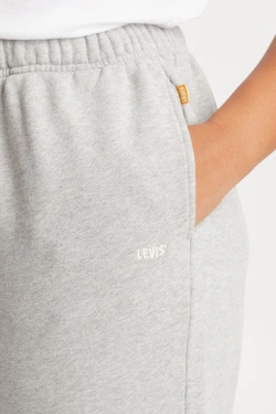 LEVI'S Bikses, krāsa: pelēka