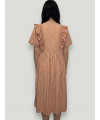 Kleita JDYEVELYN S/S FRILL - 2