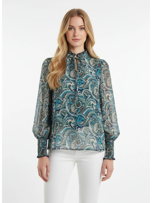 Vila Blouse
