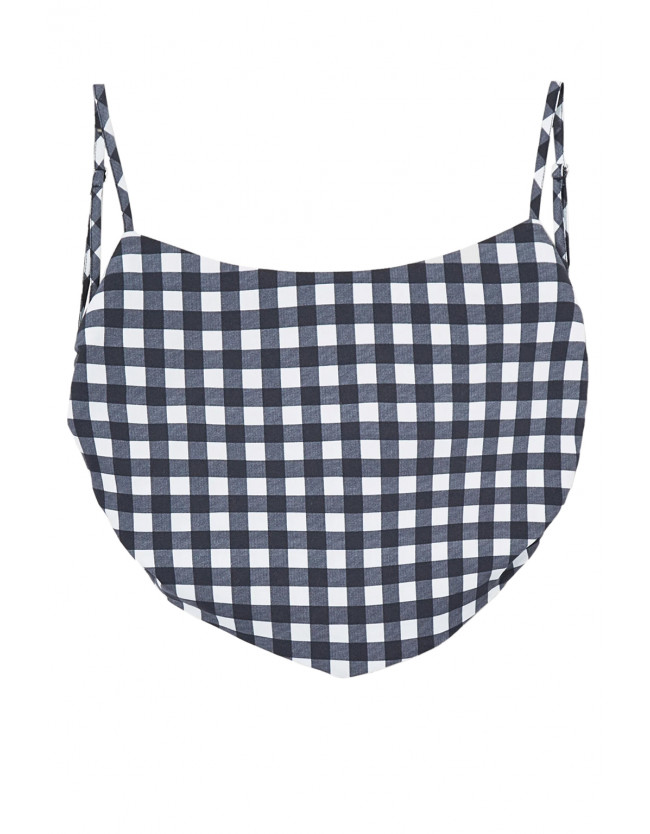 Īss tops PL304287 GETTIE - 4