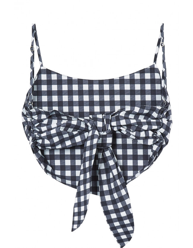 Īss tops PL304287 GETTIE - 5