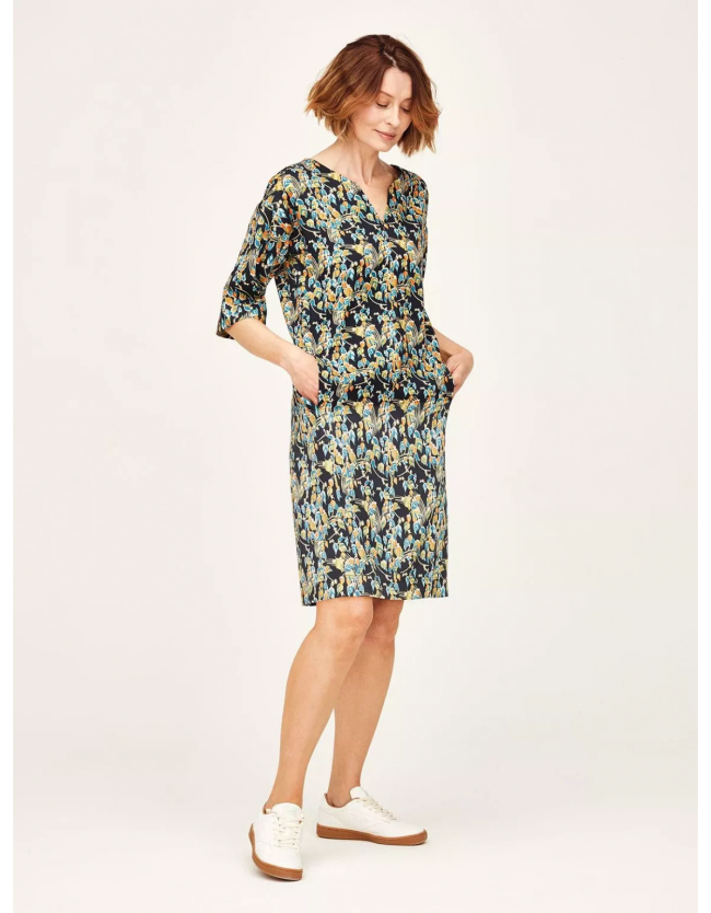 WSD6202 Dress - 3