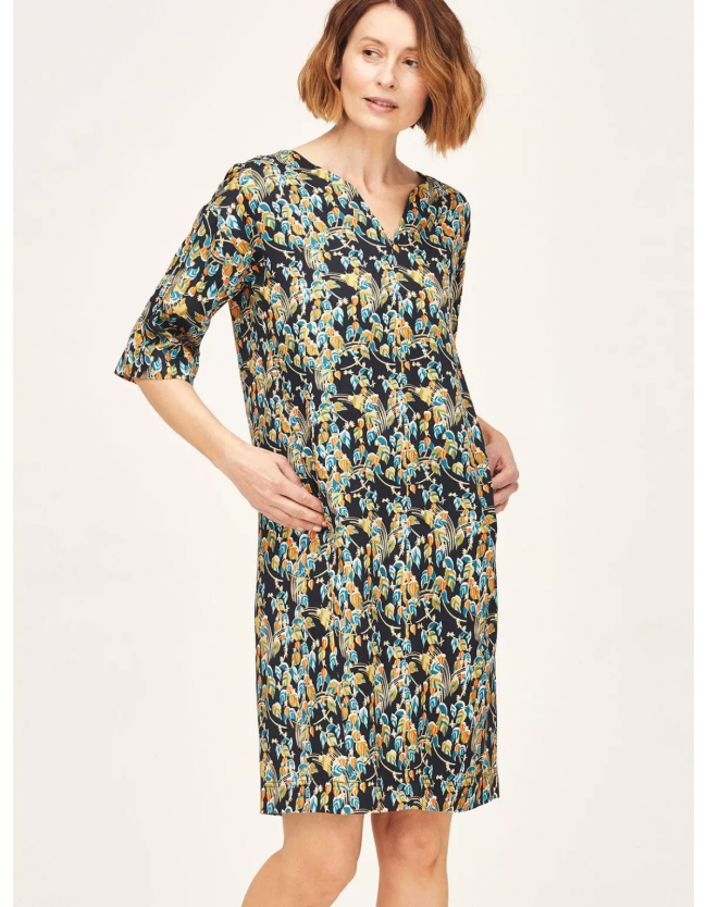 WSD6202 Dress - 1