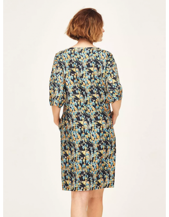WSD6202 Dress - 2