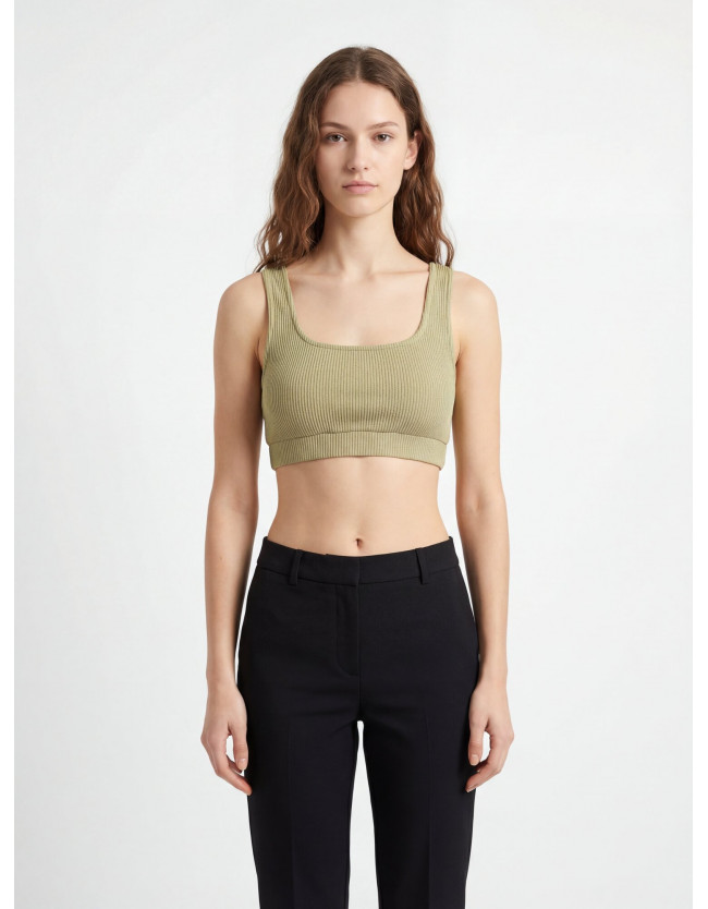 Īss tops - 1