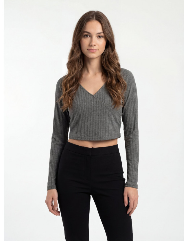 ONPDIA Crop top - 1