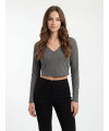 ONPDIA Crop top - 1