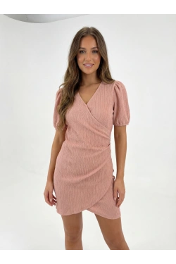Vero Moda Kleita, krāsa: rozā