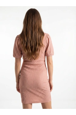 Vero Moda Kleita, krāsa: rozā